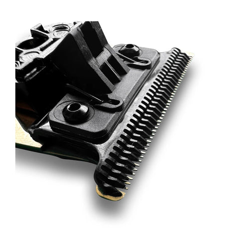 TPOB Graphene Psycho Blade - GO!/X/XO Trimmers - Gold