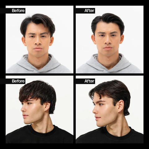 Slick Gorilla Cream Styler
