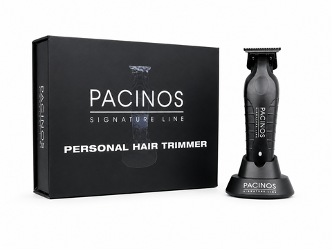 Pacinos Signature Line Wireless Hair Trimmer
