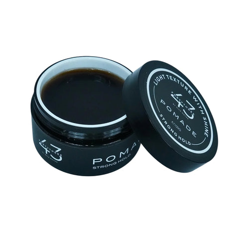 The Forty Three Co. Pomade Shine
