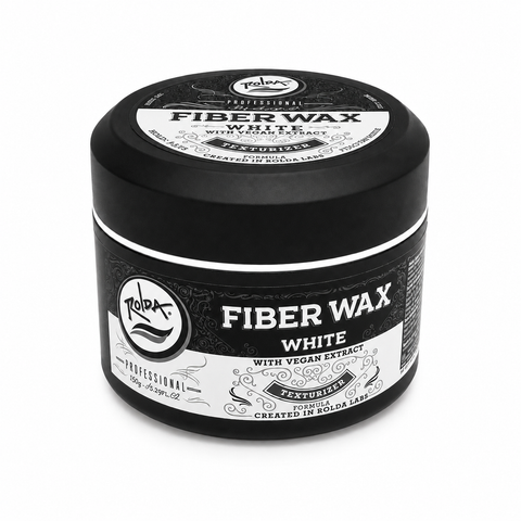 Rolda - Fiber Wax