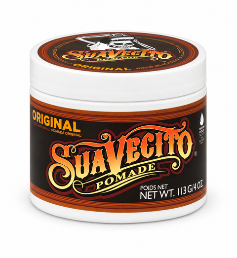 Suavecito Original Hold Pomade