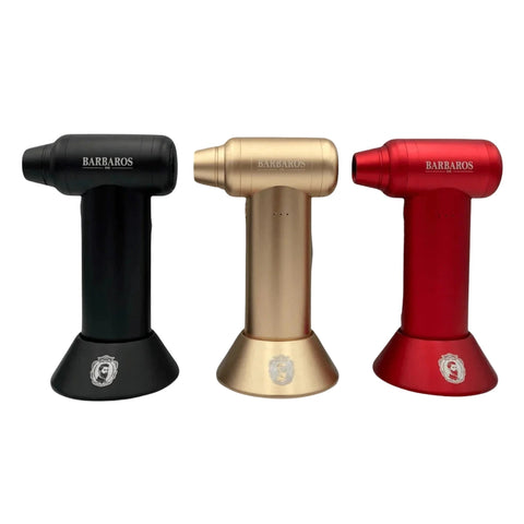 Barbaros GT Air Blower with Charging Stand