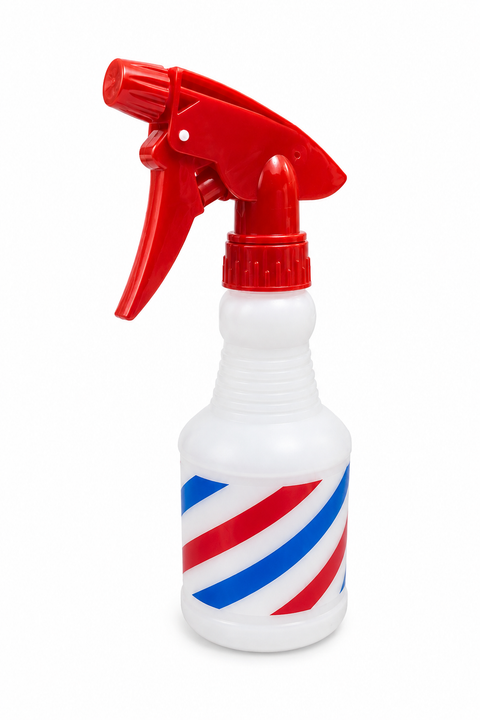 Soft 'N Style Barber Spray Bottle