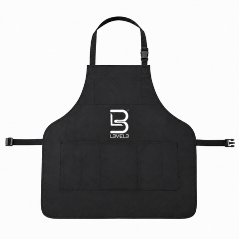 L3VEL3™ Professional Apron