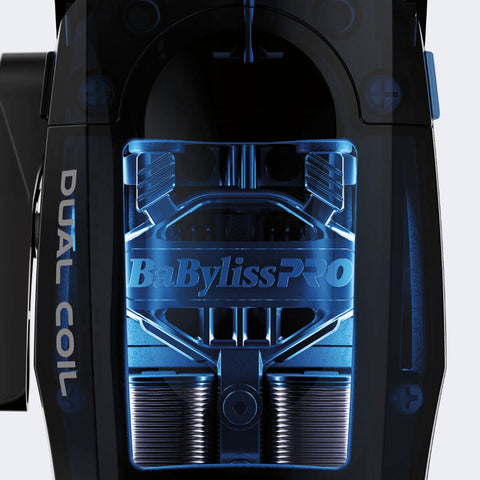BaBylissPRO® Dual-Coil Motor Clipper