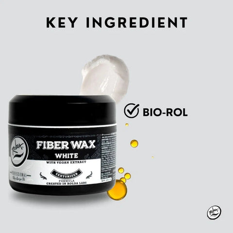 Rolda - Fiber Wax