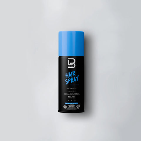 L3VEL3™ Hair spray
