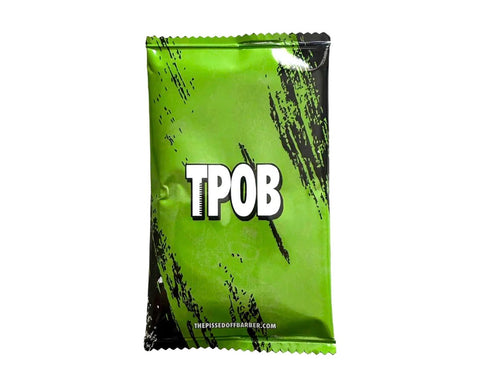 TPOB Collectible Cards