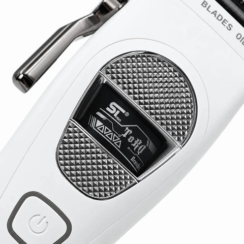 Supreme Trimmer TORQ Clipper™ - White