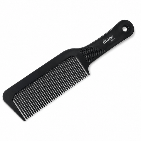 Diane  9.5" Flat Top Clipper Comb #D7024