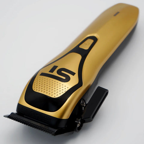 Supreme Trimmer Darkstar 72™ Cordless Vector Clipper - Gold
