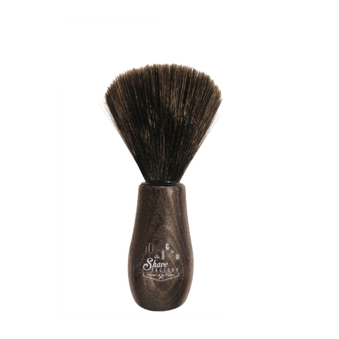 The Shave Factory Neck Brush “984”