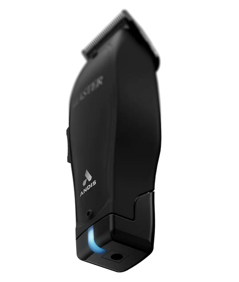 Andis Master® Cordless Clipper Black