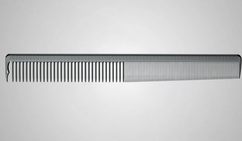 Hattori Hanzo XXL Cutting Comb - Black