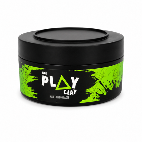 TPOB PLAY Clay – Matte Finish