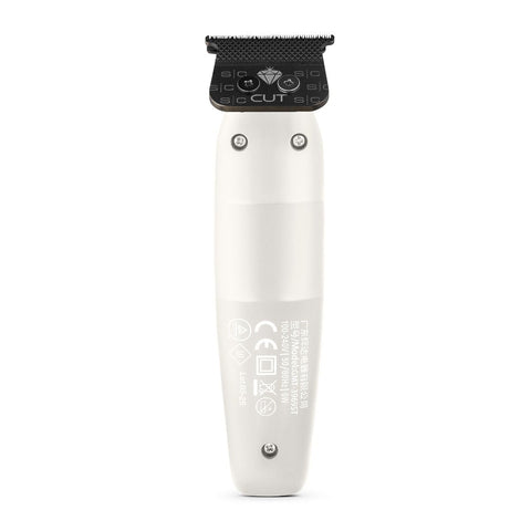 Stylecraft Reign Professional Hair Trimmer with EON Digital Brushless Motor