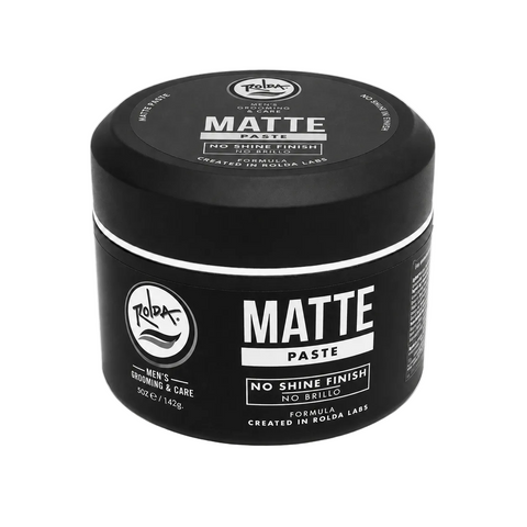 Rolda - Urban Molding Matte Paste Hair for Men