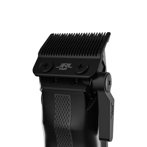 JRL Professional Diamante Clipper - Black