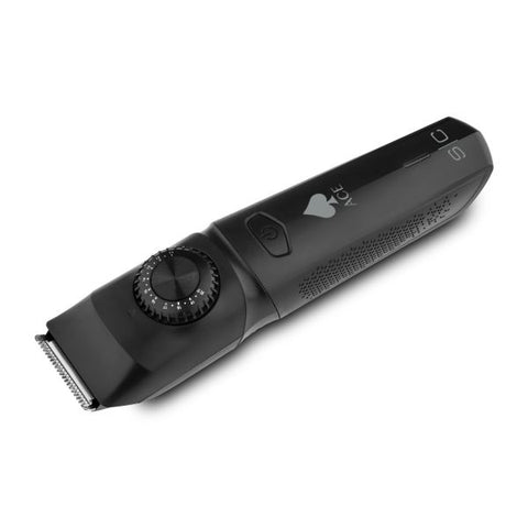 Stylecraft Ace Beard Blender Hair Trimmer with Supercharged Rotary Motor