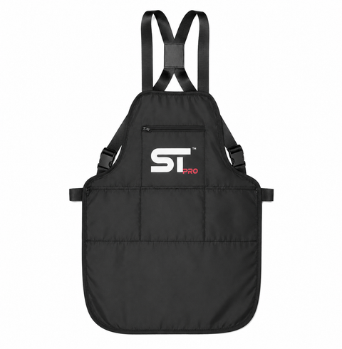 Supreme Trimmer Pro Barber Apron