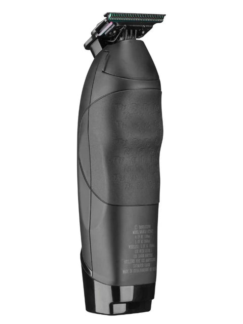 BaBylissPRO® X Tomb45® Wireless-Charging Trimmer
