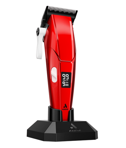 Andis Talon™ Clipper - Red