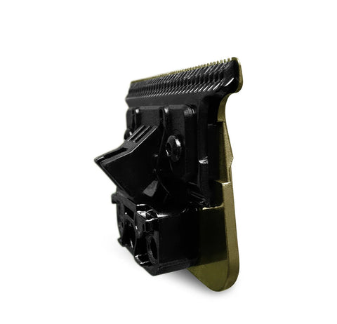 TPOB Graphene Psycho Blade - GO!/X/XO Trimmers - Gold