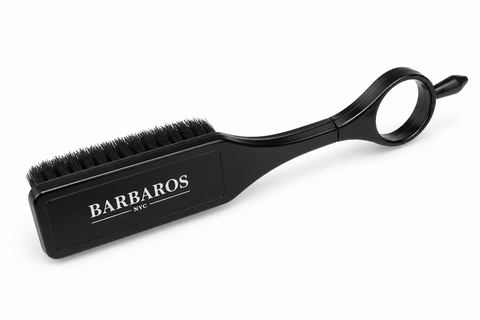 Barbaros 360 Fade Brush - Black
