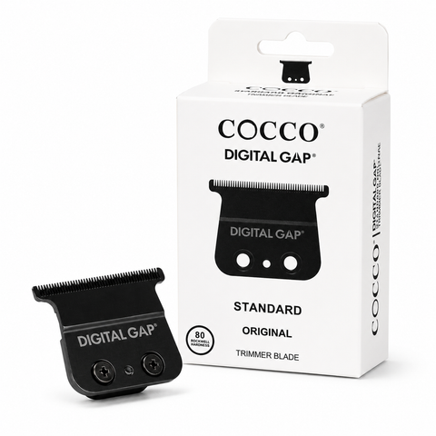 Cocco Pro Digital Gap™ Standard Original Trimmer Blade