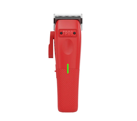 TPOB Play Mini Clipper (Red Edition)