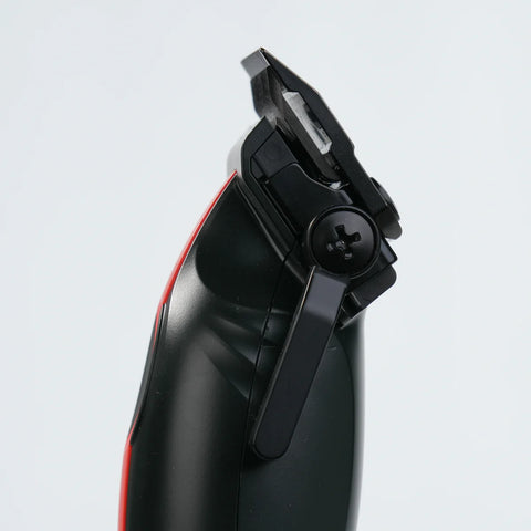 Cocco Veloce Lite Clipper (Black/Red Stripe)
