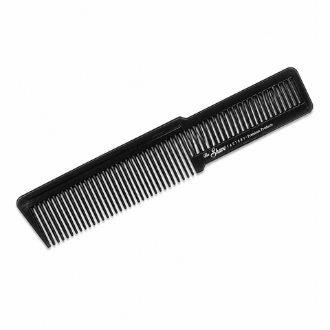 The Shave Factory Clipper Comb