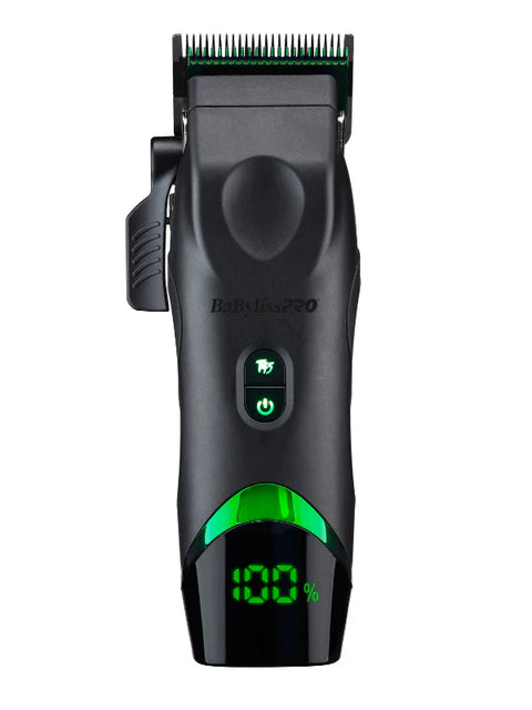 BaBylissPRO® x Tomb45® Wireless-Charging Clipper