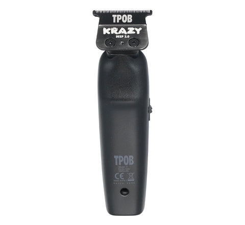 TPOB X Trimmer Deluxe (Blackout Edition)