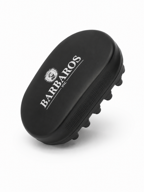 Barbaros Curl Master