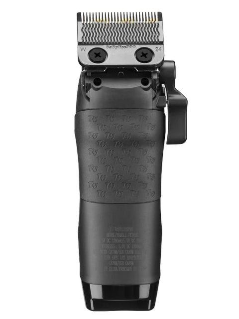 BaBylissPRO® x Tomb45® Wireless-Charging Clipper