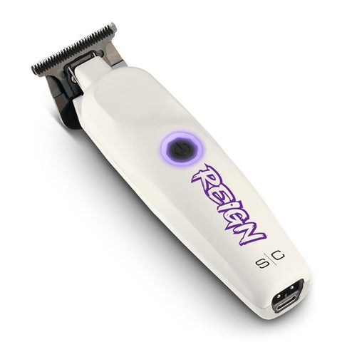 Stylecraft Reign Professional Hair Trimmer with EON Digital Brushless Motor