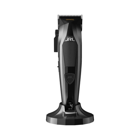 JRL Professional Diamante Clipper - Black