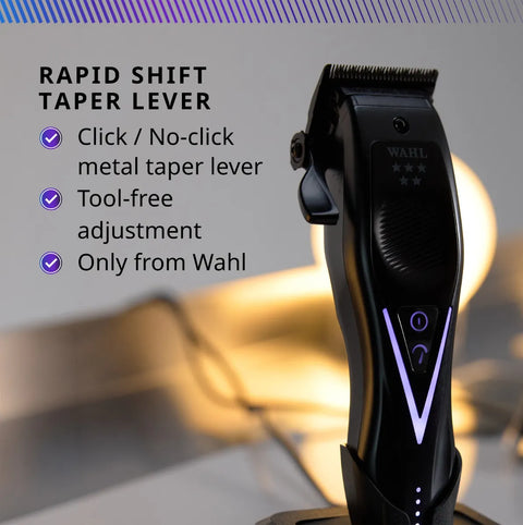 Wahl Vapor™ Switch