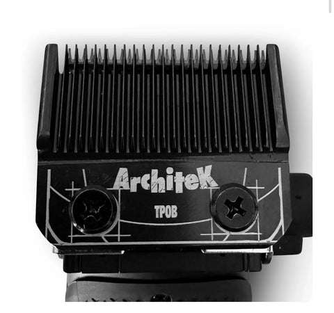 TPOB Architek Blade