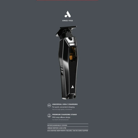 Andis Recon™ Trimmer