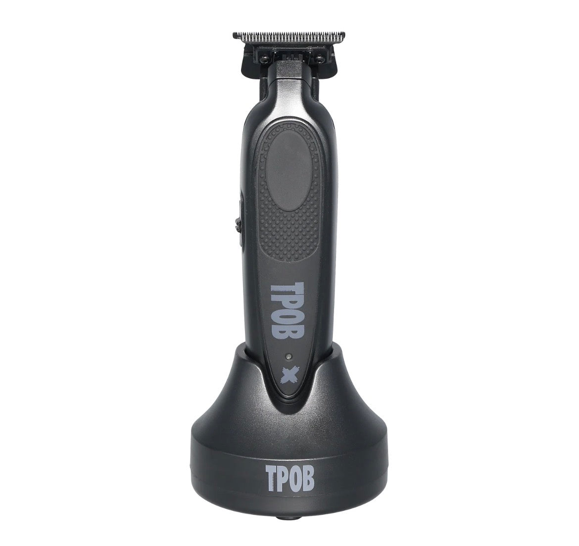 TPOB X Trimmer Deluxe (Blackout Edition) – Jersey Shore Barber Supply
