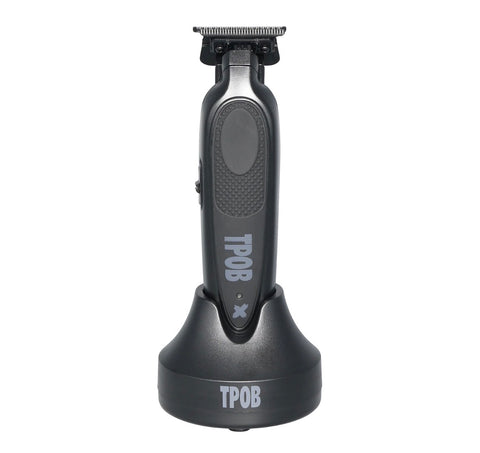 TPOB X Trimmer Deluxe (Blackout Edition)