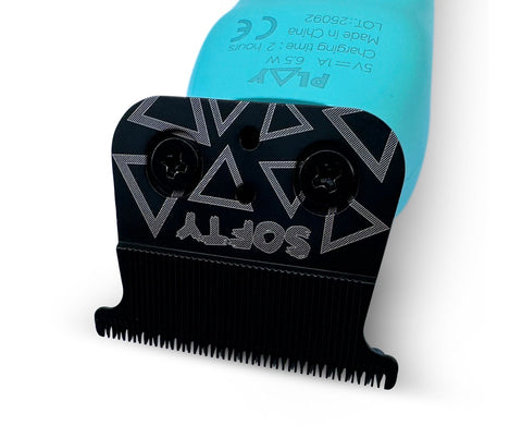 TPOB Play Trimmer (Bumble Gum Edition)