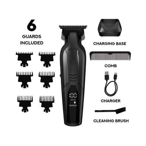 Supreme Trimmer VADER™ lite Trimmer - Black