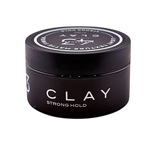 The Forty Three Co. Matte Clay