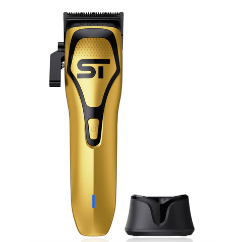 Supreme Trimmer Darkstar 72™ Cordless Vector Clipper - Gold