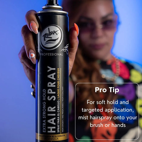 Rolda Hair Spray Extra Strong Hold