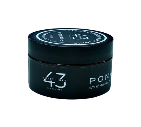 The Forty Three Co. Pomade Shine